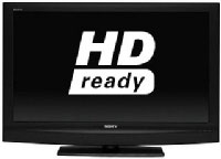 Sony 40  LCD TV HD Ready (KDL-40P2530E)